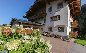 Haus Spieleck